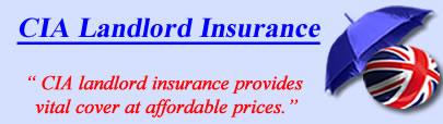 Logo of CIA landlord insurance UK, CIA landlord insurance quotes, CIA Landlord Cover UK