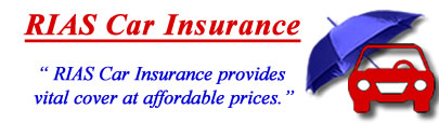 Image of RIAS Car insurance logo, RIAS motor insurance quotes, RIAS car insurance