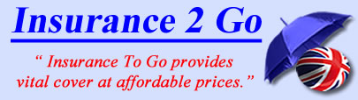 Logo of Insurance To Go UK, Insurance 2 Go quotes, Insurance To Go Products