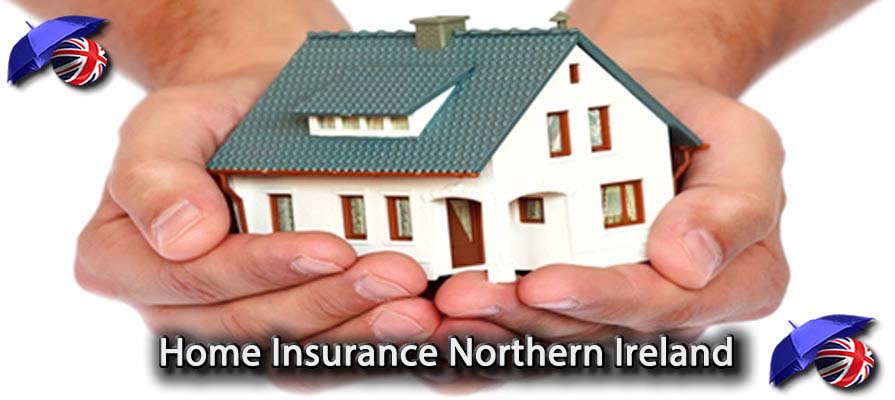 Home Insurance NI House Insurance Northern Ireland