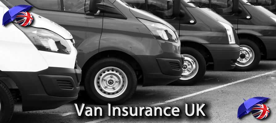 day van insurance uk