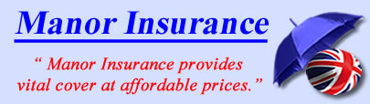 Logo of Manor insurance UK, Manor insurance quotes, Manor insurance Products